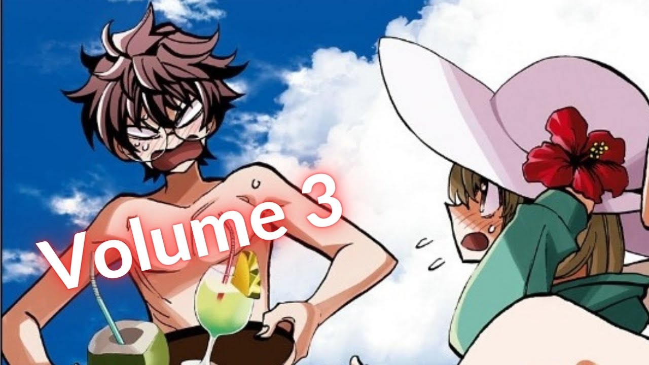 The Magic Manga is getting GOOD