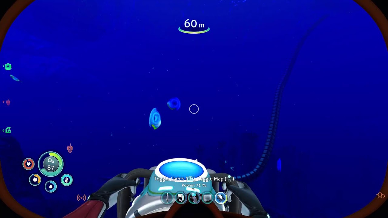 Subnautica Below Zero