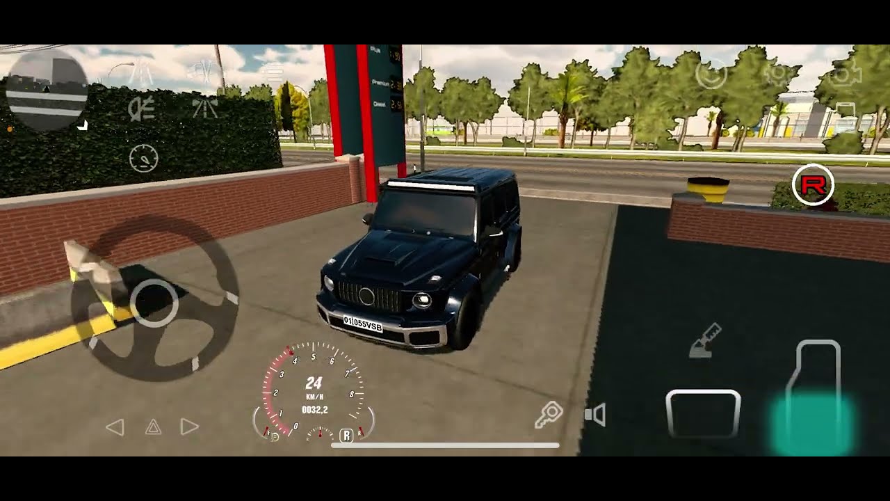 CAR PARKING / MOYKA KILDI DAVOM VA MAGAZINGA BORDI PUI BERDIK 133 000$ S’OM OVQOT OLIB MEXMONGA 