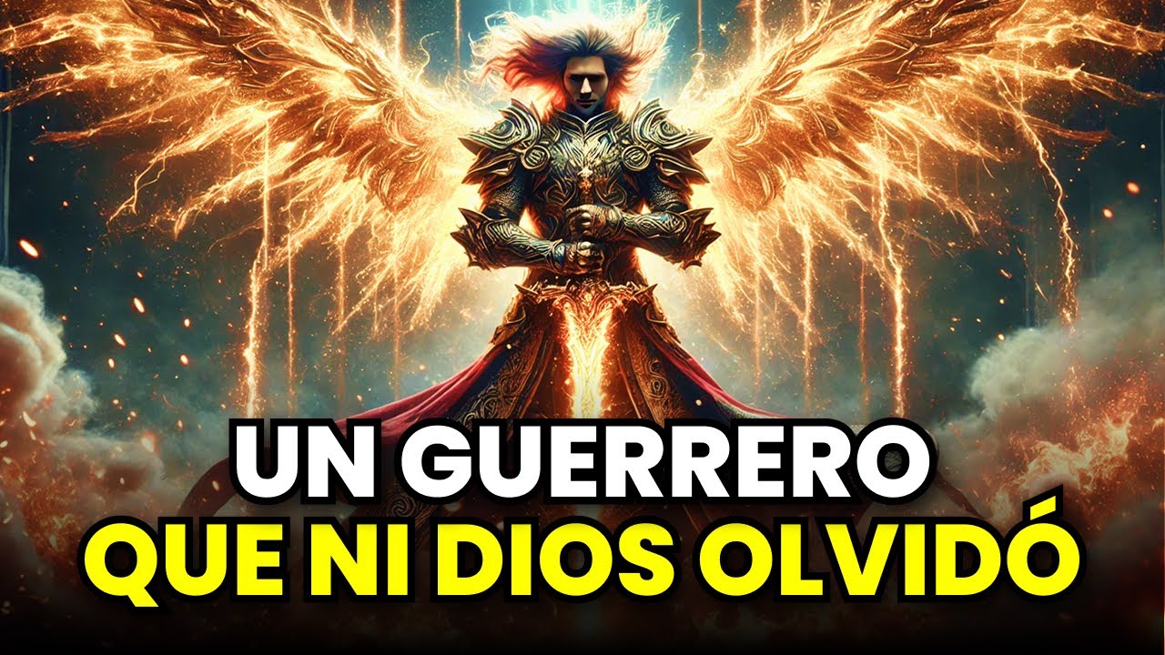 ELEGIDO, RESISTISTE TODO SOLO... ¡HASTA DIOS QUEDÓ IMPRESIONADO! 😇🔥