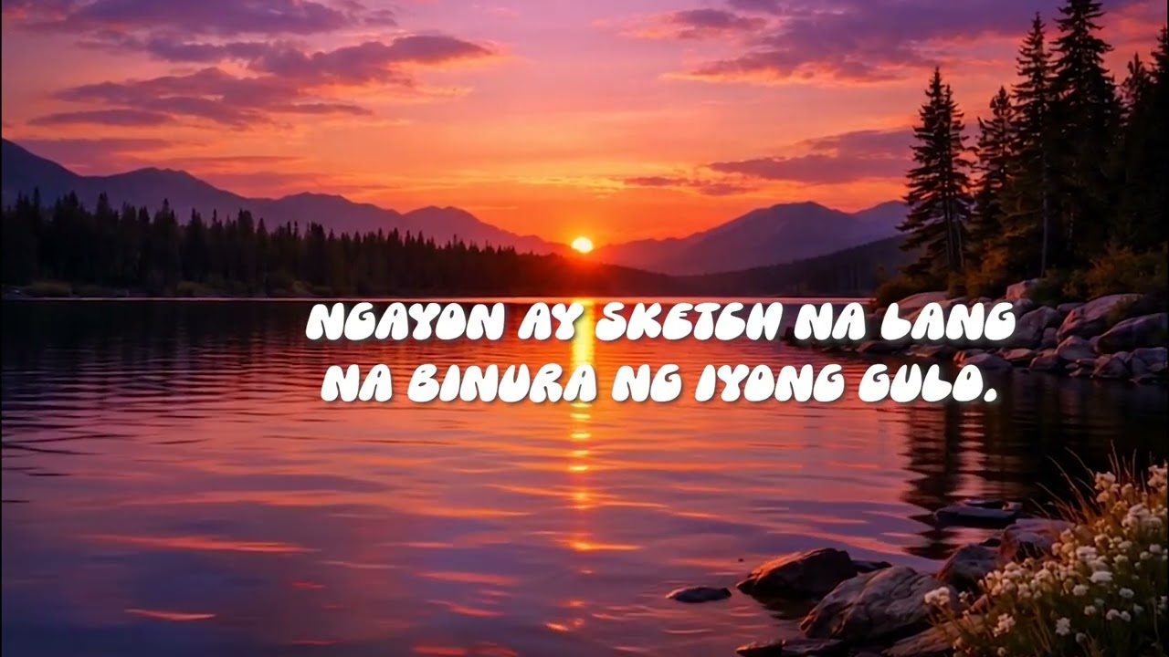 Dulo ng Patalim – Arturo | Official Music Video (OPM Hugot 2026)