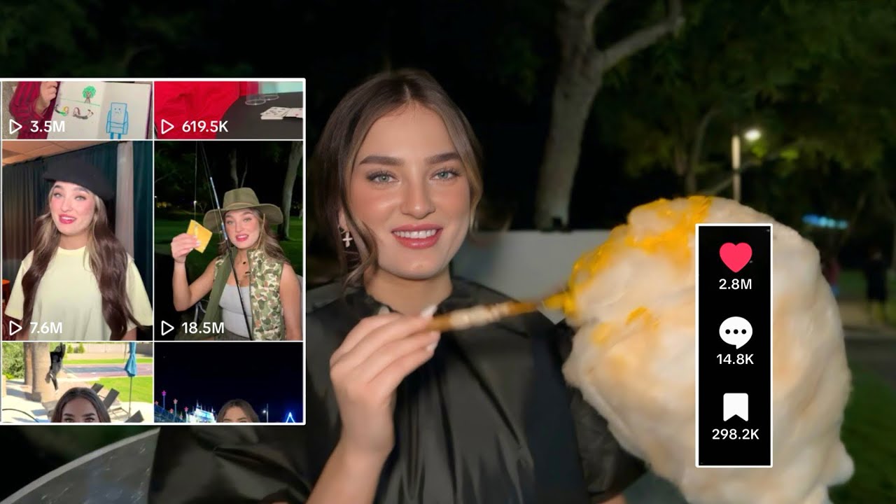 What it’s really like filming a FEVER DREAM video…
