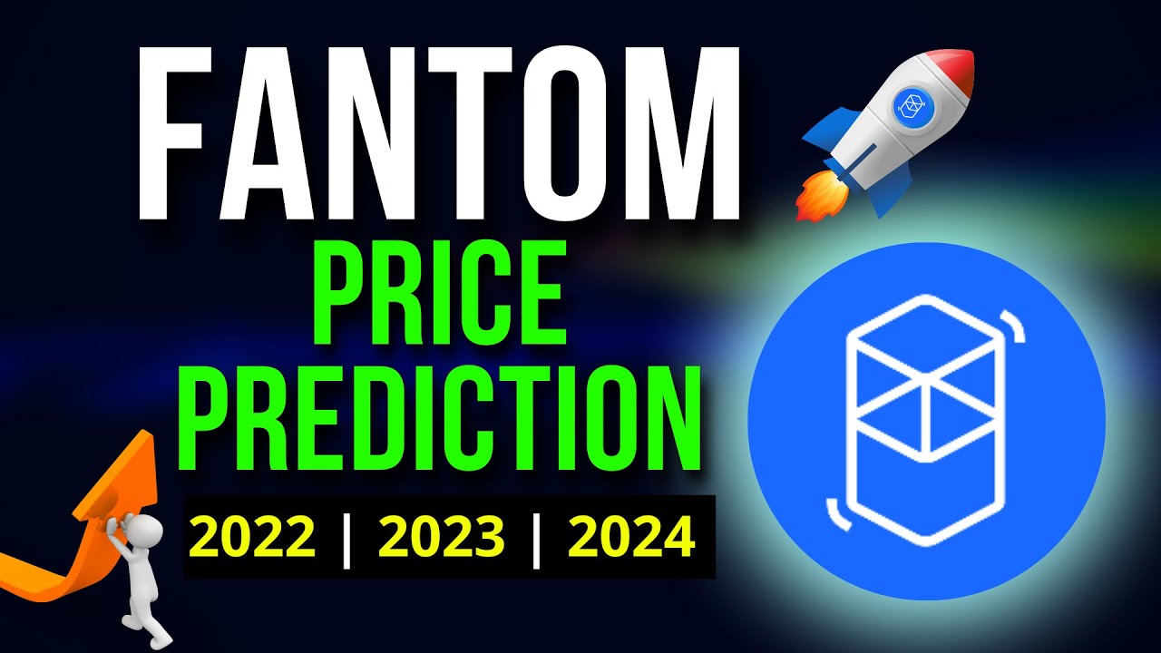 Fantom Price Prediction for 2022, 2023, & 2024 | FTM Coin News | Crypto News