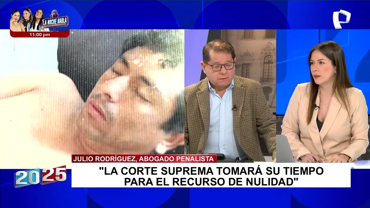 Julio Rodríguez sobre Guillermo Bermejo: 