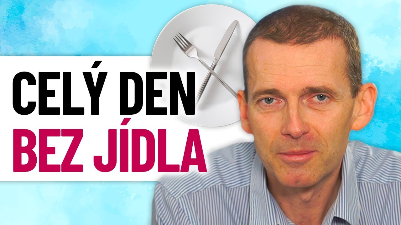 Co se děje v našem těle při jednodenním půstu?