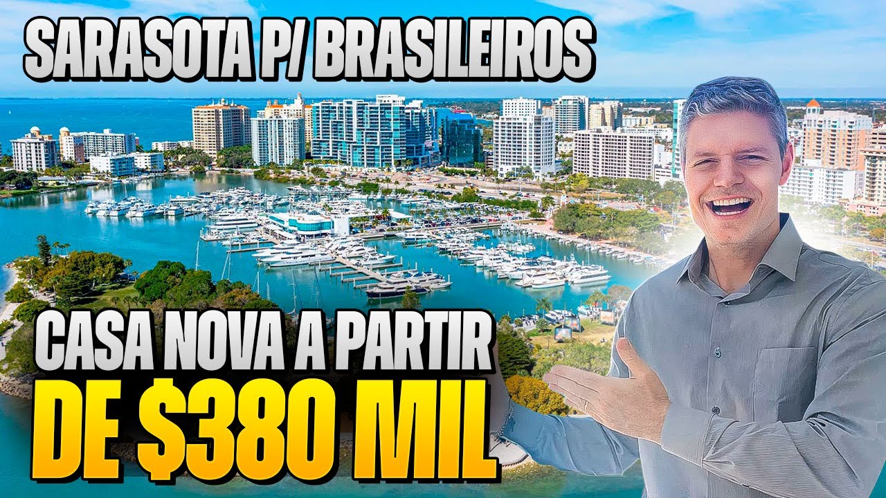 MORAR OU ALUGAR NUMA DAS MELHORES CIDADES DOS EUA