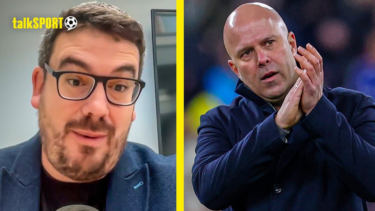 “They Are FURIOUS!” Alex Crook WARNS Arne Slot After BACKLASH From Press Comments!
