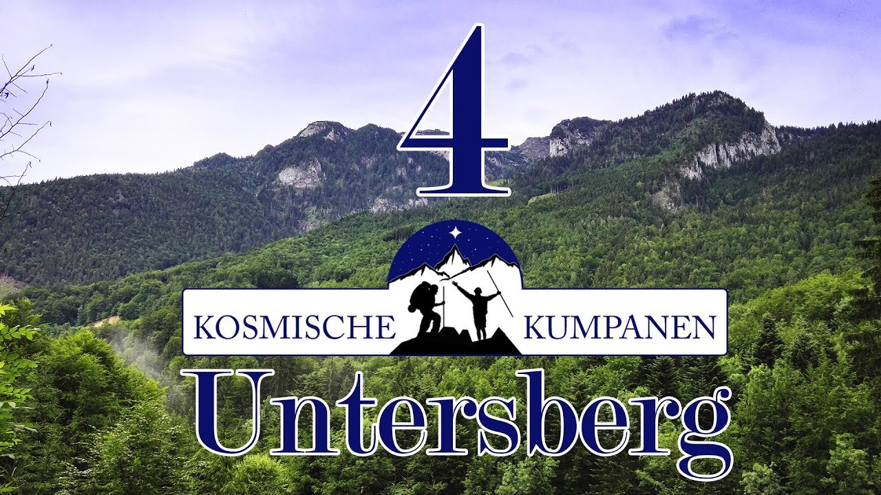 Untersberg Spezial - Folge 4: 