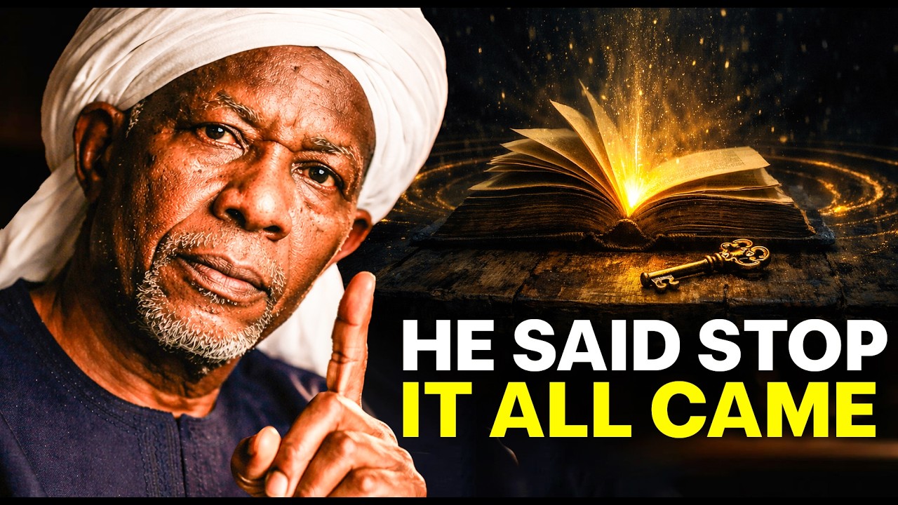 Abdullah Told Neville To Stop Trying. Three Weeks Later Everything Arrived