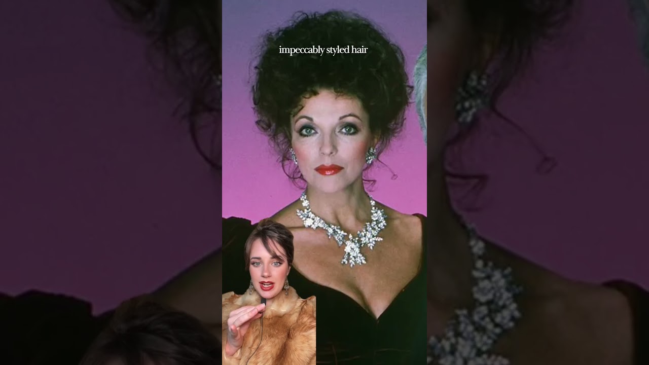 История эстетики жён мафии | Власть, иммиграция, дискриминация и запреты