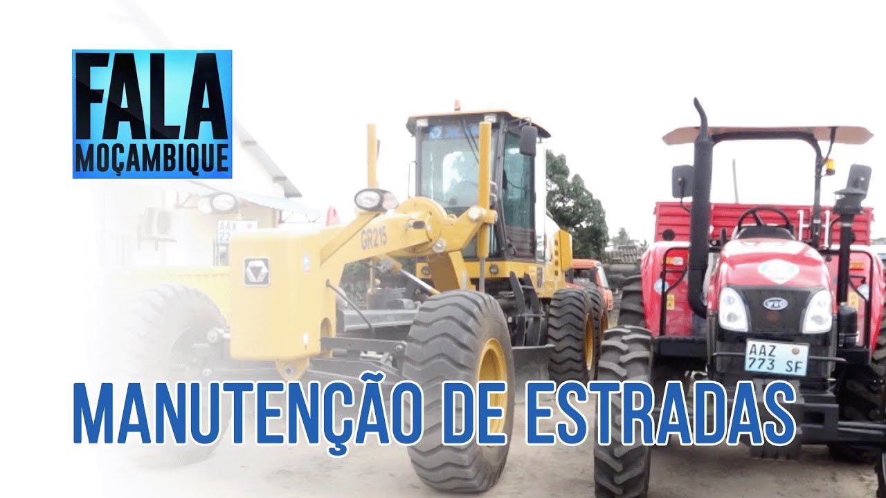 Província de Sofala: Conselho Municipal da Beira adquire novos meios @PortalFM24