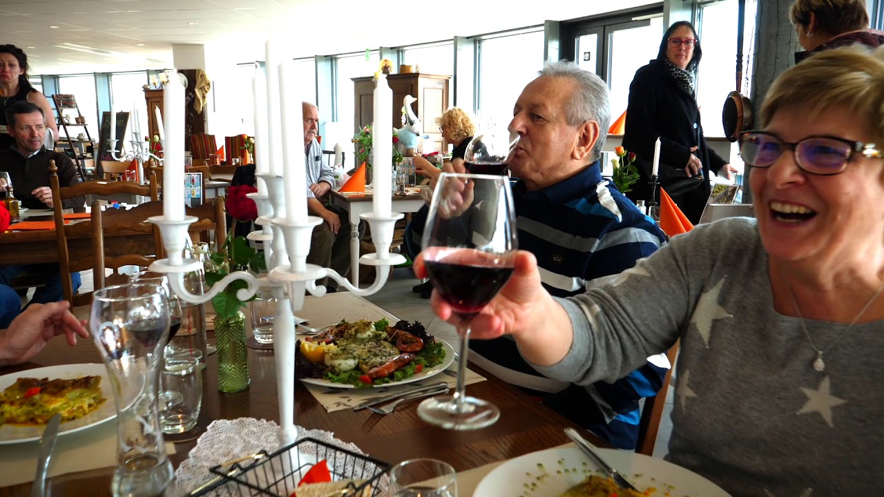 Restaurant - Bar - Lounge - Le Galta - Monthey, Switzerland