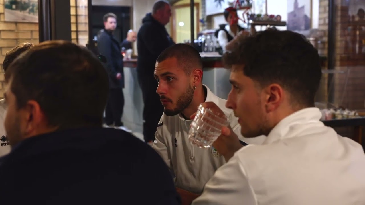 Cena di Natale – Scuola Calcio Pineto