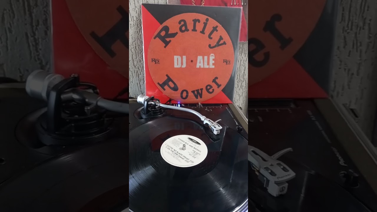 STEREO MD - Cuttin slack RP