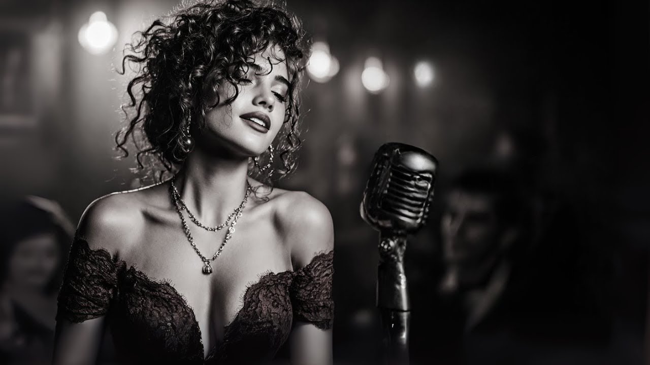Etta James Inspired Blues & Soul - Timeless Ballads for Soulful Nights - Timeless Songs of Love