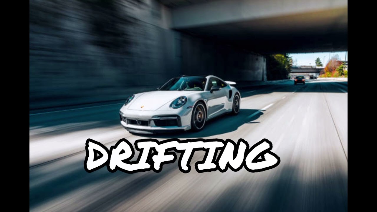 DRIFTING - Official music song  #music #aisongs #hiphop #rapmusic #tupac #6ix9ine 