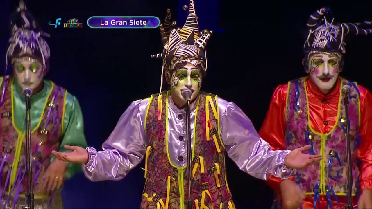 10ma Etapa 2017 - La Gran Siete
