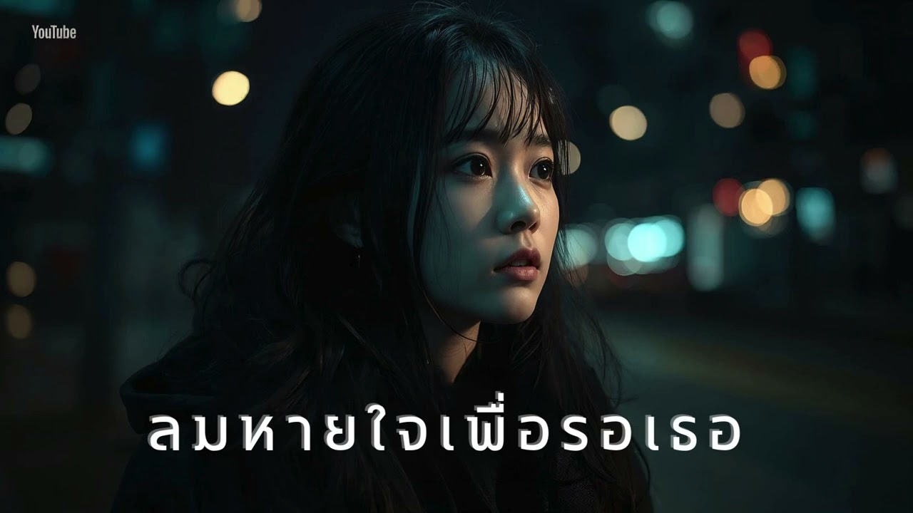 ลมหายใจเพื่อรอเธอ (Timeless Love) - เฮียโก้ ร่างทอง