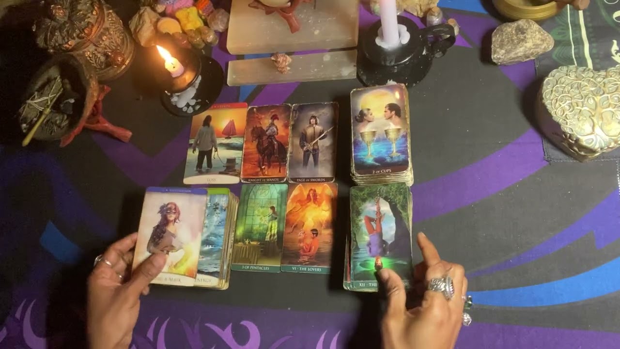 ♐️Sagittarius Daily Reading 1/26/26♐️✨Personal Reading?✨visit https://perrymore-tarot.square.site