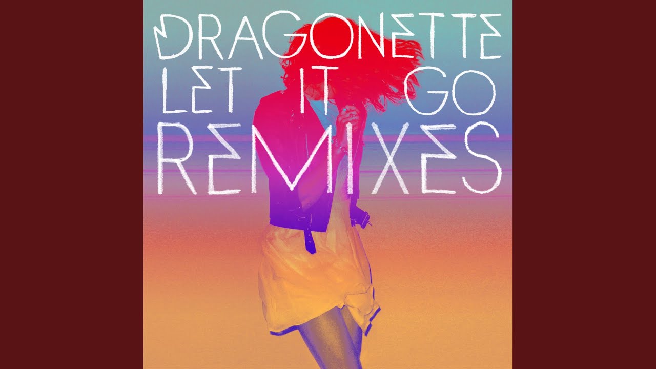 Let it Go (The Knocks Remix)
