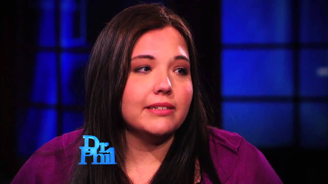 Friday 03/15: Love: The Good, The Bad and The Painful - Dr. Phil