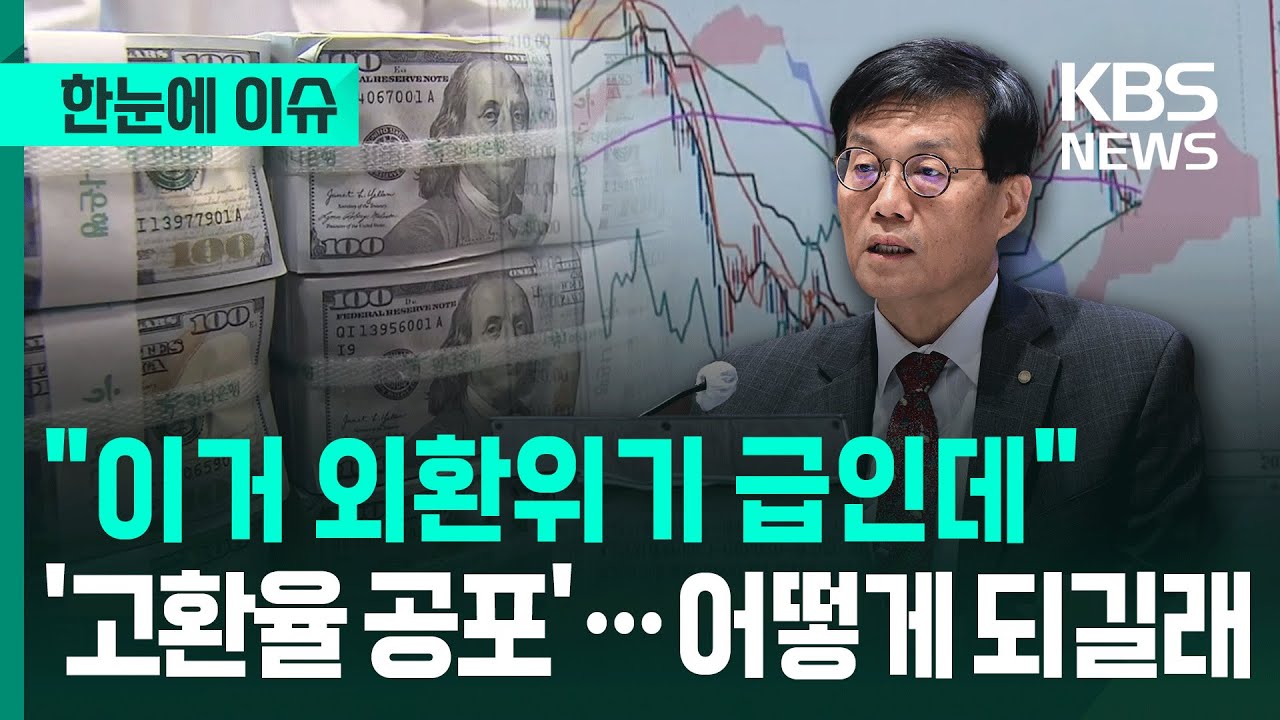 [한눈에 이슈] 