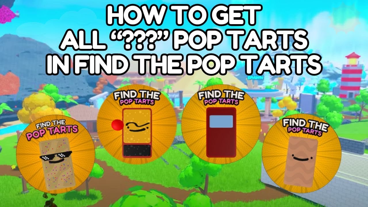 How To Find All 
