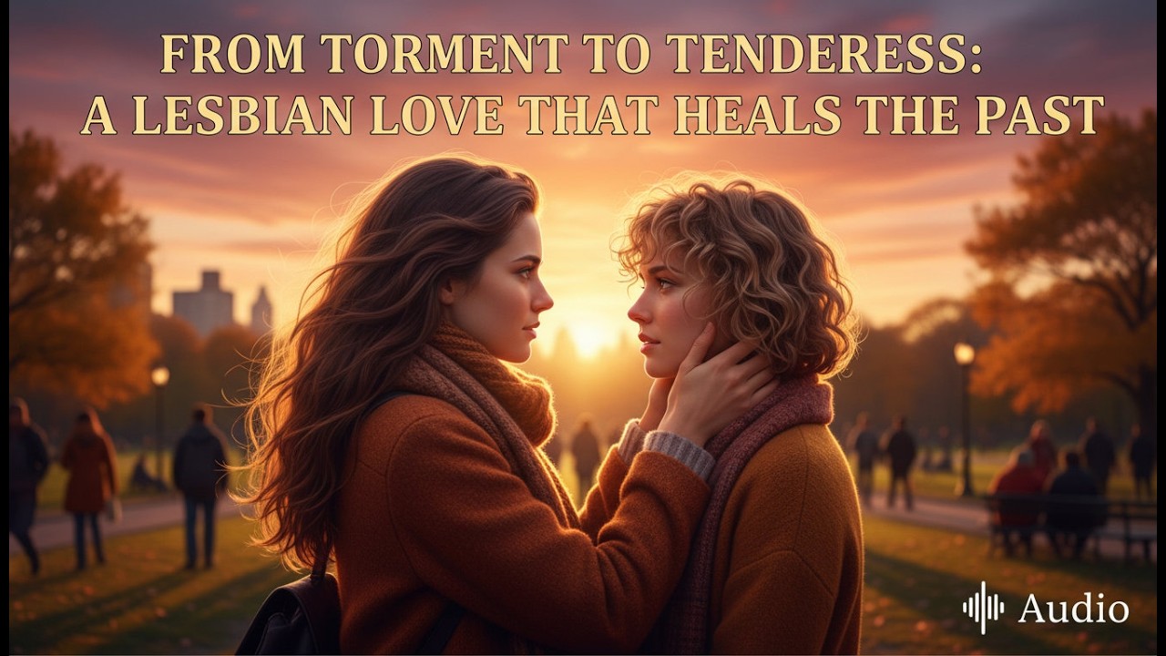 TORN APART BY CRUELTY, HEALED BY UNEXPECTED LOVE: THE GIRL WHO TORMENTED ME CLAIMED MY HEART FOREVER