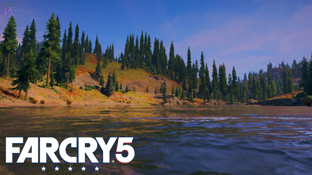 Far Cry 5 | 