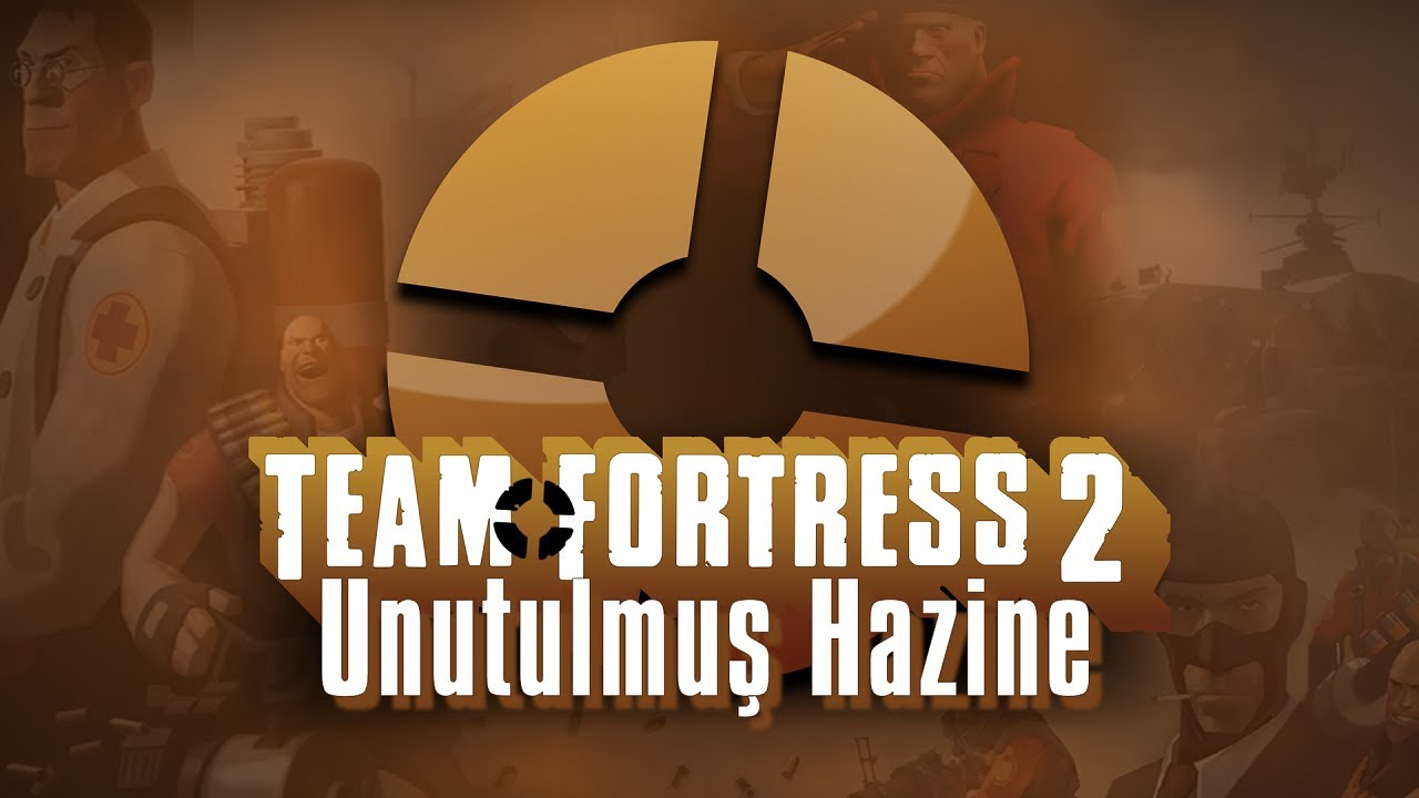 FPS CAMİASININ UNUTULAN HAZİNESİ!