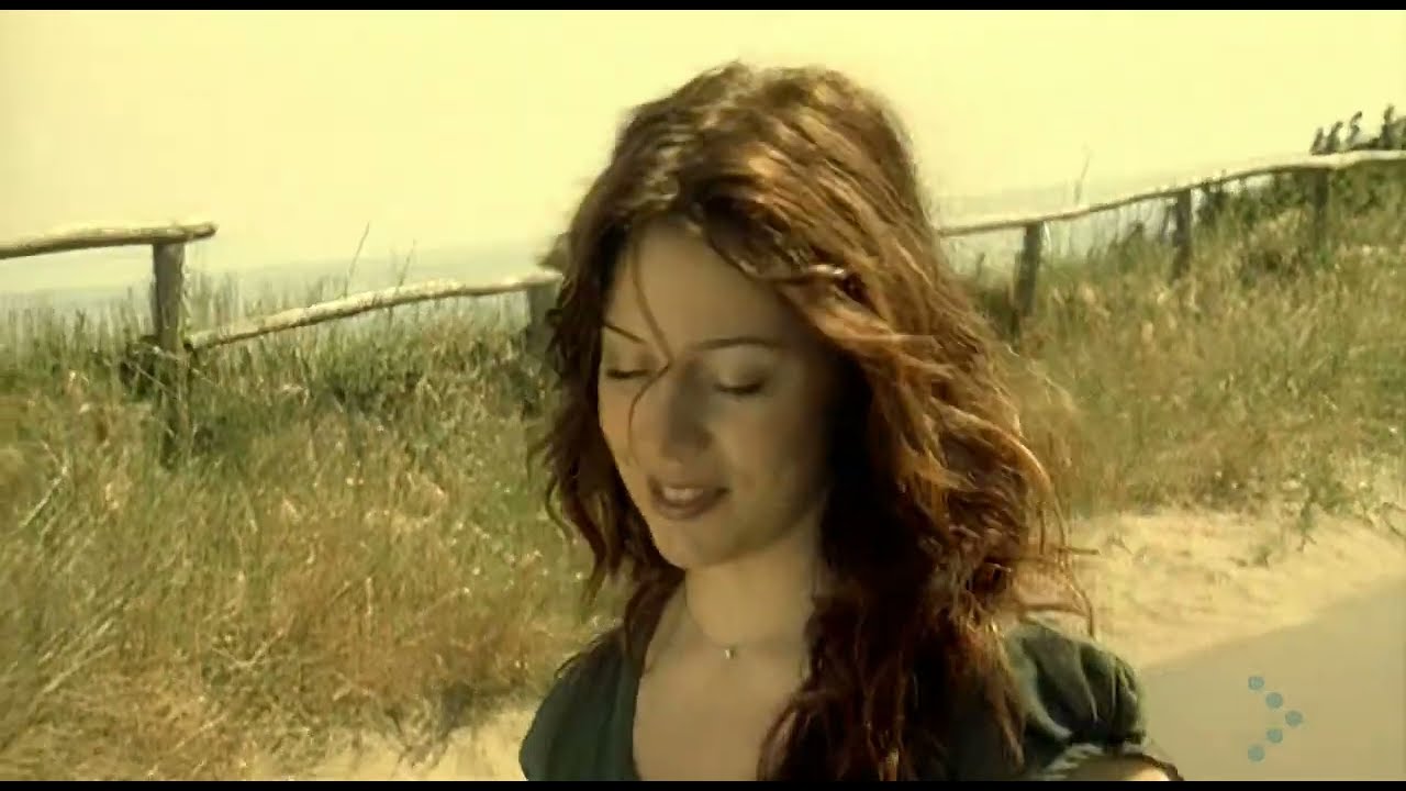 Isabelle Boulay - Une autre vie