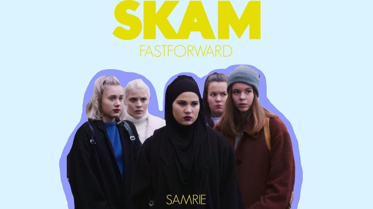 skam trailer