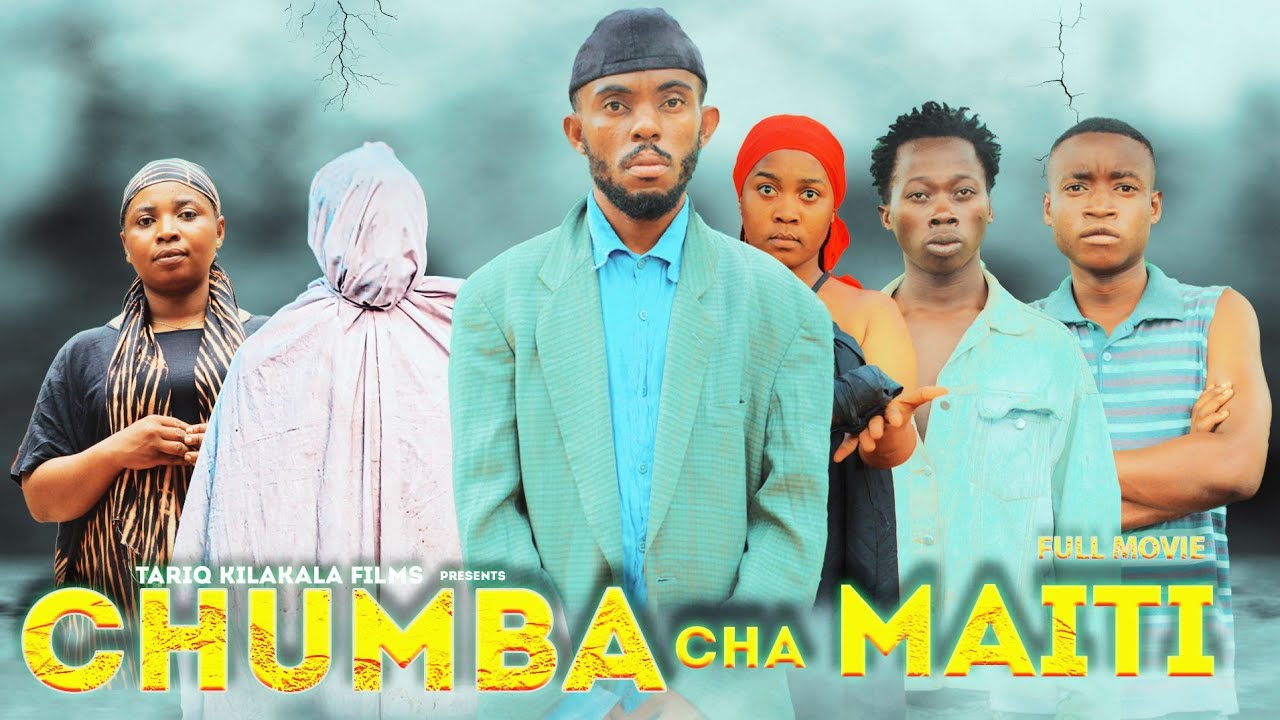 CHUMBA CHA MAITI FULL MOVIE