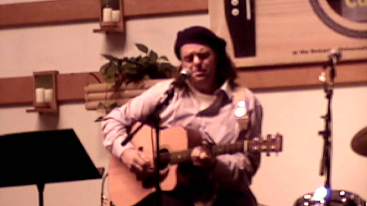 NYRMA presents Ladies Night! Andrew Fortier/Both Sides Now