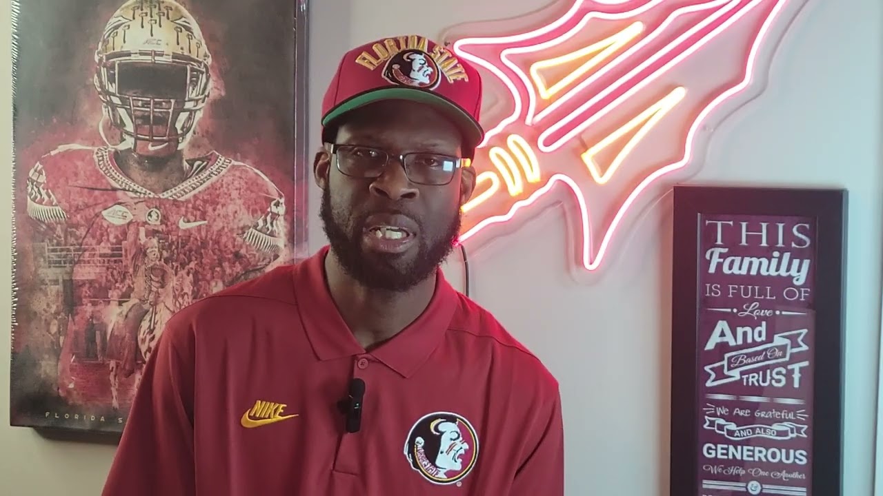 TRF!Ep.#117! RECAPPING THE LATEST INCOMING TRANSFER PORTAL PLAYERS🏈 #fsufootball ##nolenation 