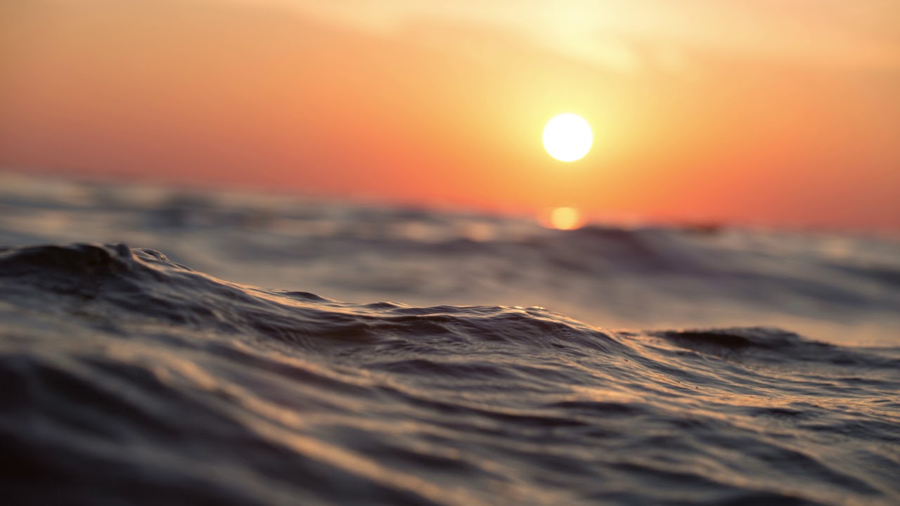 Tobias Bergson - Sunset