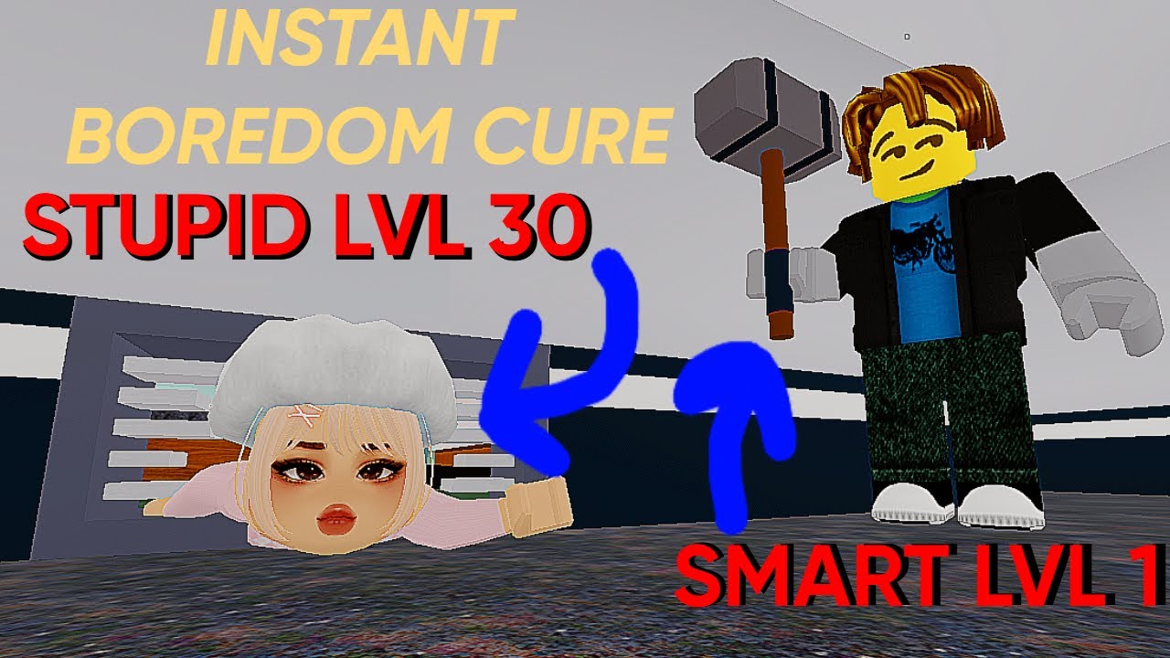 RANDOM FLEE THE FACILITY GAMEPLAY TO CURE UR BOREDOM