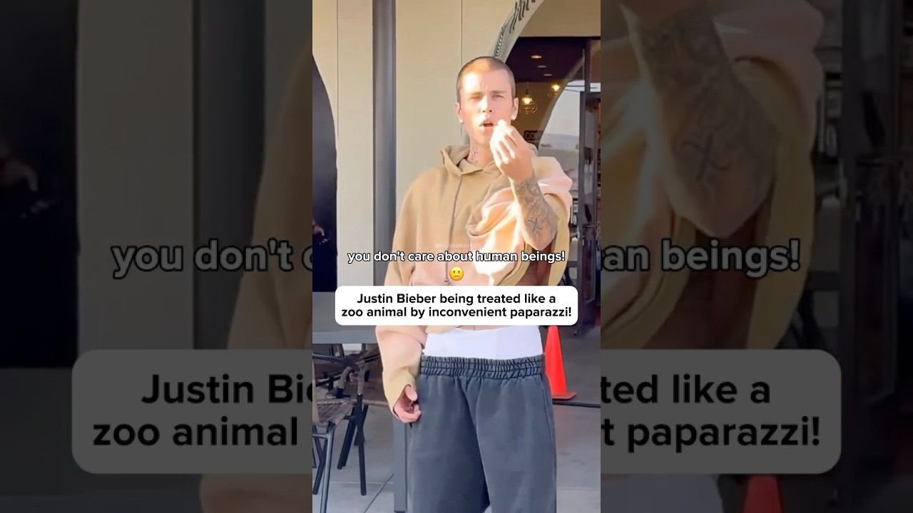 Justin bieber 🥺new viral video #justinbieber #goviral #model #trending #fashion #paparazzi #ytshort