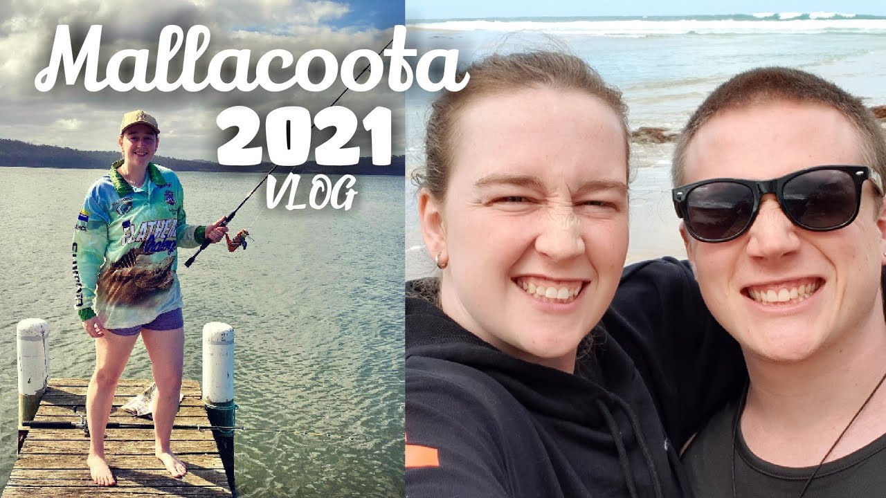 Mallacoota 2021 Holiday
