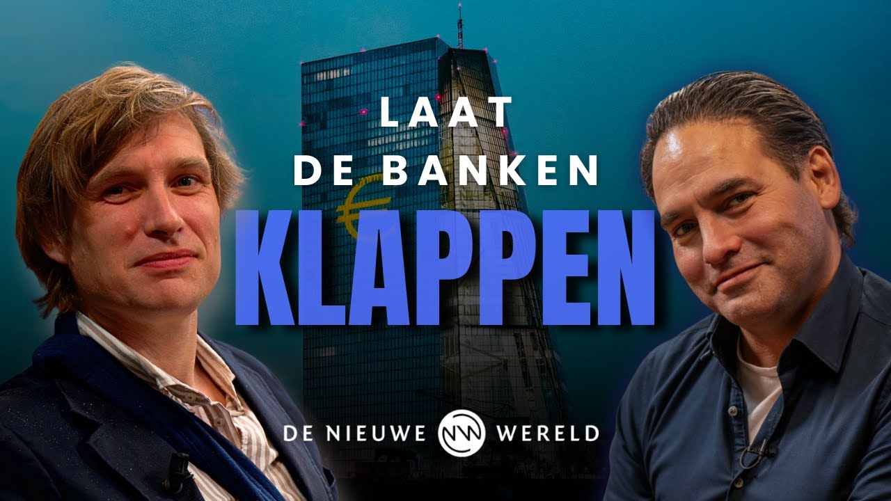 Arno Wellens: Pim Fortuyn voorspelde dit | #2148