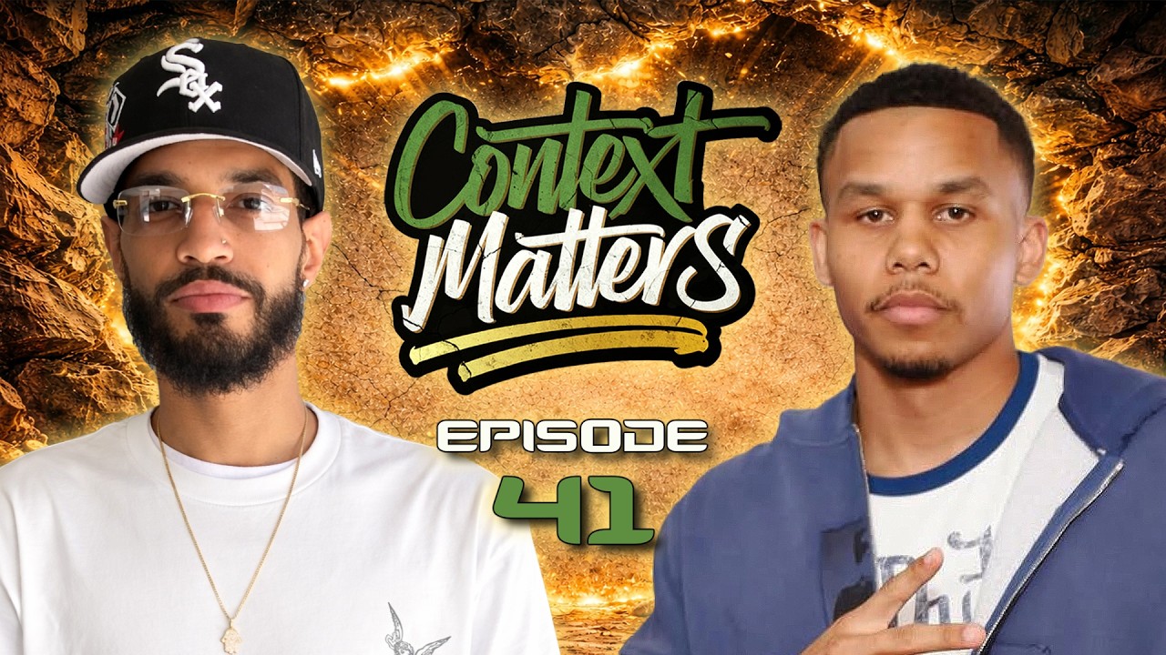 The Price Of Fame | Context Matters - Ep: 41