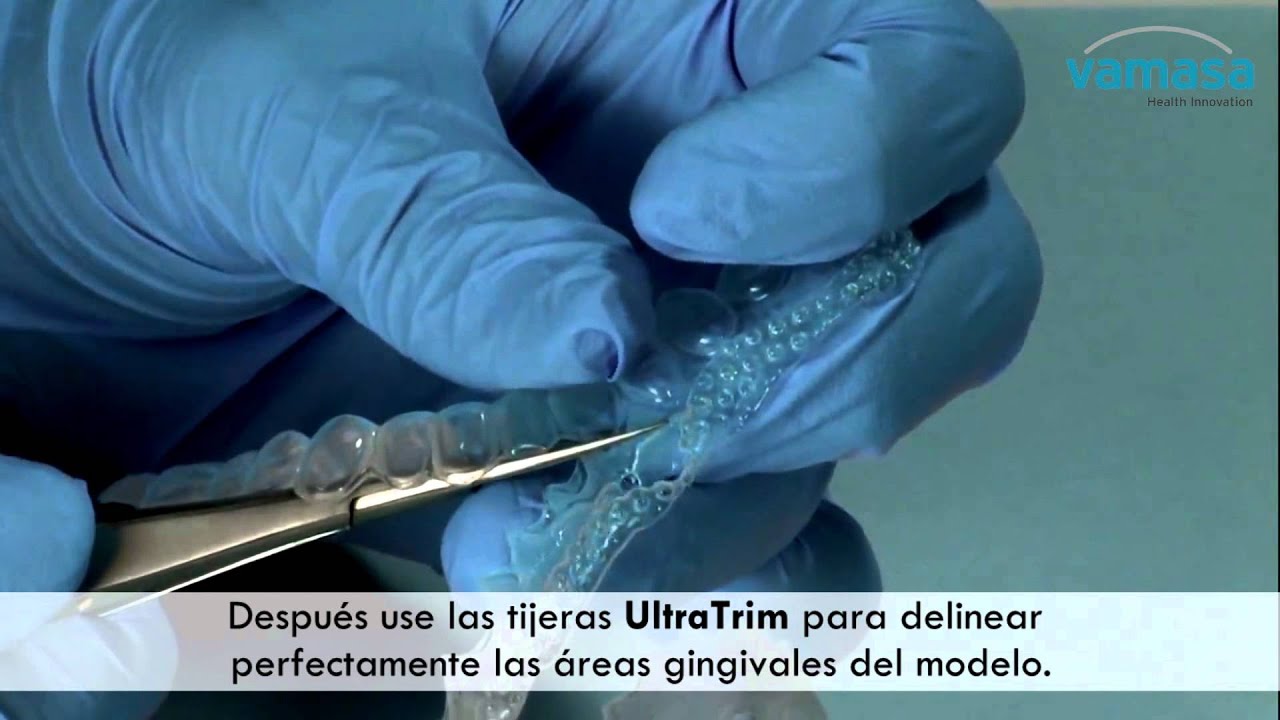 ¿Cómo usar Opalescence PF paso a paso?