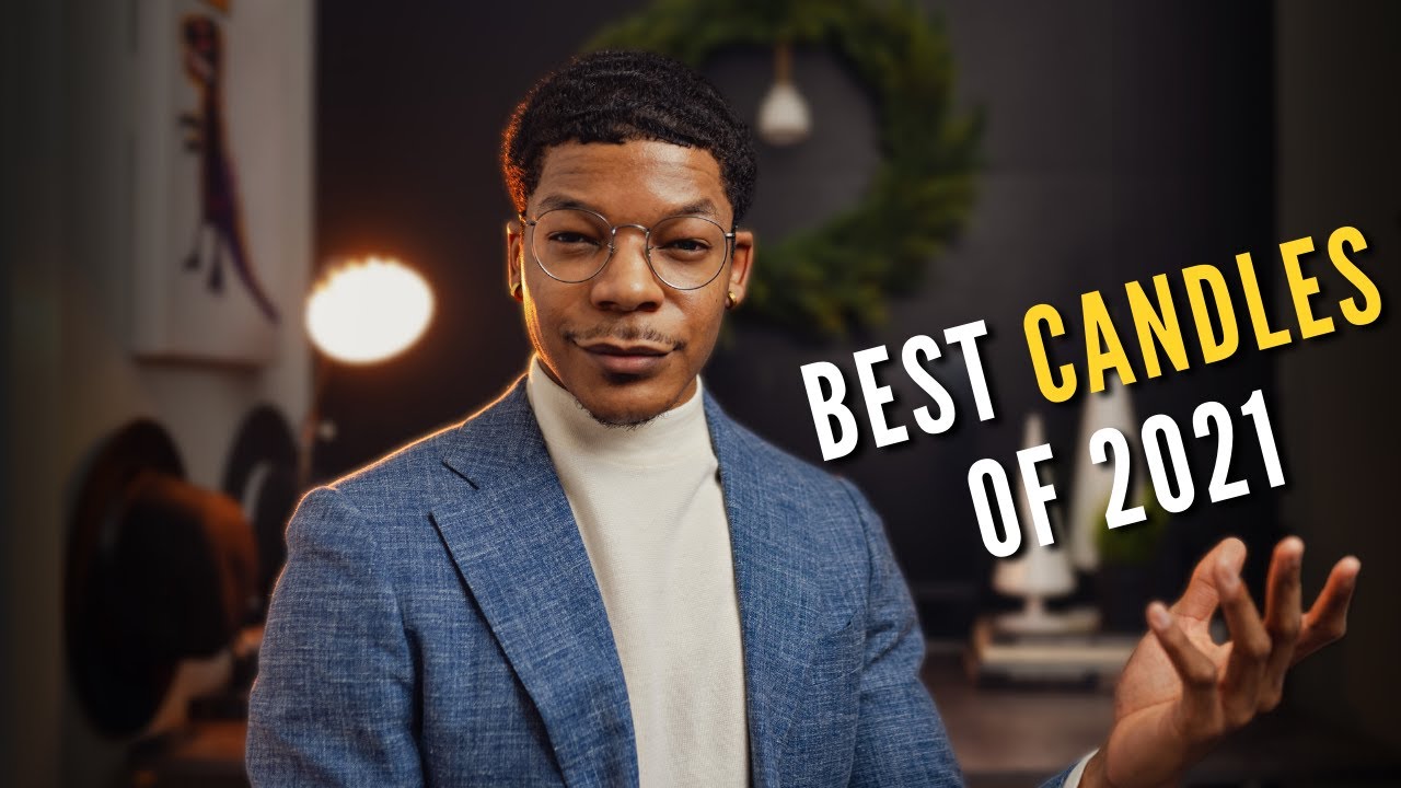 Best Luxury Candle Brands of 2021! | SHOCKING!