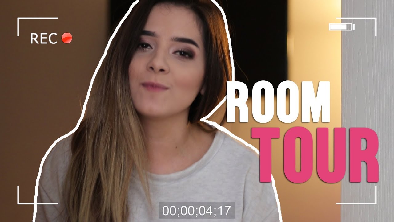 Mi Room Tour |DaisyNatali
