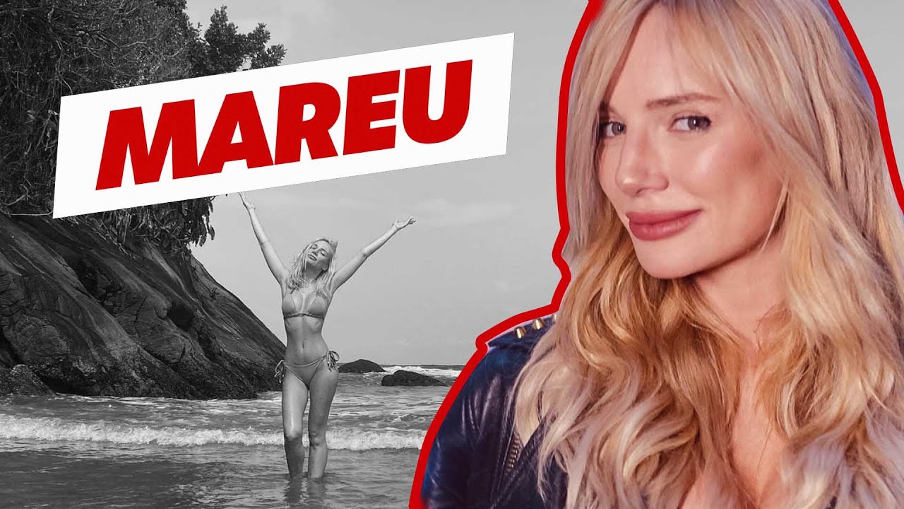 Mareu fala de sucesso de “Adotada”, da MTV, e conta como conquistou a internet | Entre Likes