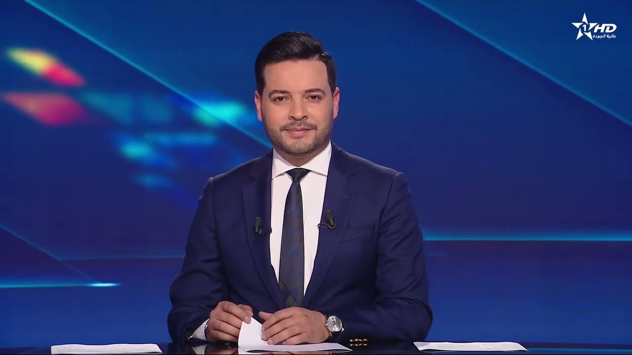 الأخبار الأخيرة الأولى 23/02/2026