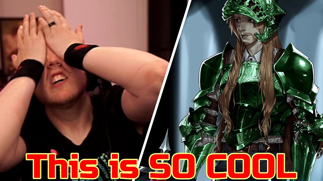 Philza reacts to Most Recent Fan art on museum on QSMP Minecraft