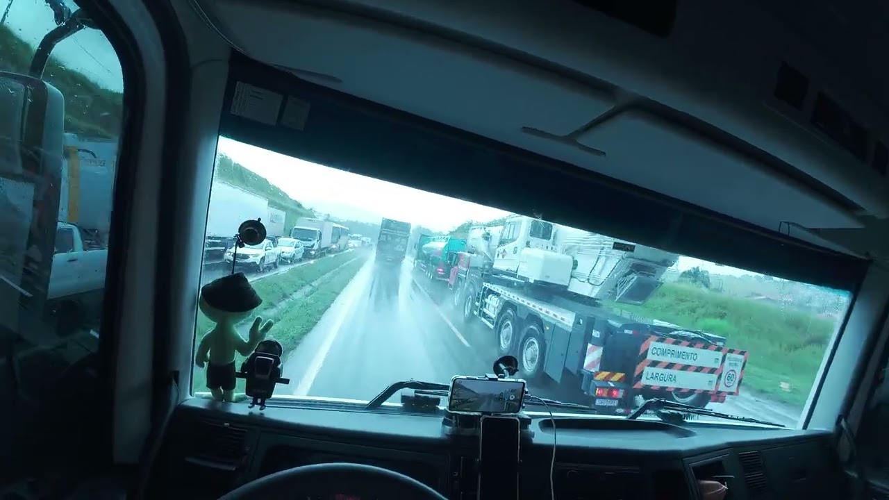 03 / RESULTADO DEPOIS DE UM ACIDENTE CONGESTIONAMENTO A PERDER DE VISTA FALTA DE INVESTIMENTO 