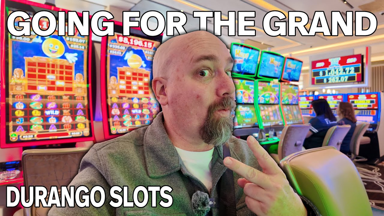 Bonus after Bonus on Las Vegas Slot Machines
