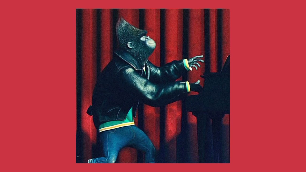 i'm still standing by taron egerton || [slowed + reverb]